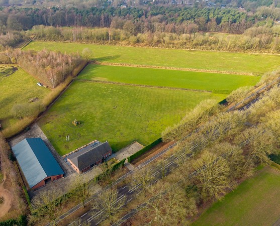 Wellenseind 5, 5094EG Lage Mierde